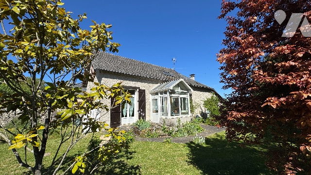 Maison 6 pièces 134 m² · à Janville-en-Beauce · 134 m² · 192 500 €