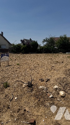 Terrain 500 m² · à Janville-en-Beauce · 500 m² · 43 000 €