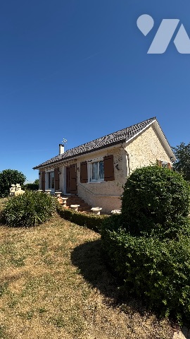 Maison 3 pièces 72 m² · à Janville-en-Beauce · 72 m² · 172 000 €