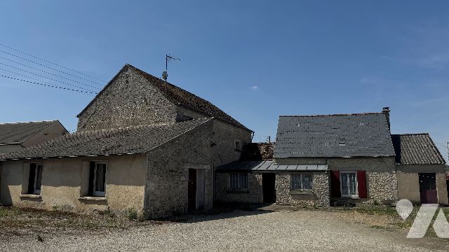 Maison 8 pièces 192 m² · à Moutiers · 192 m² · 142 000 €