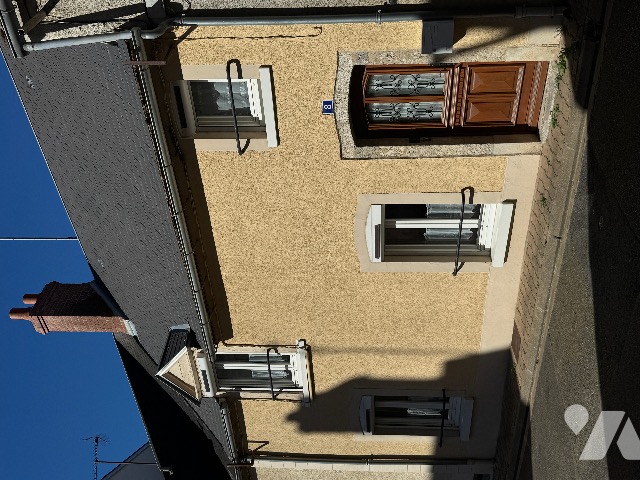 Maison 3 pièces 61 m² · à Janville-en-Beauce · 61 m² · 74 500 €