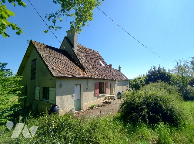 Maison 4 pièces 120 m² · à Saint-Germain-de-la-Coudre · 120 m² · 134 100 €
