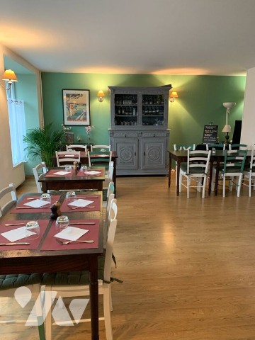 Com Saint-Germain-de-la-Coudre · 30 000 €