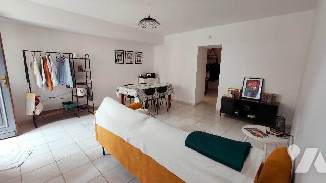 Maison 4 pièces 72 m² · à Ceton · 72 m² · 84 000 €