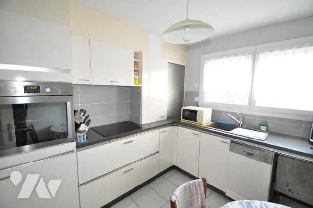Appartement 4 pièces 65 m² · à Brest · 65 m² · 160 000 €