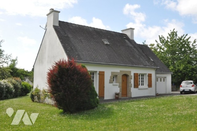 Maison 5 pièces 104 m² · à La Forêt-Fouesnant · 104,5 m² · 400 000 €