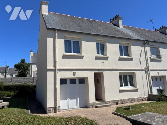 Maison 5 pièces 112 m² · à Brest · 111,7 m² · 205 000 €