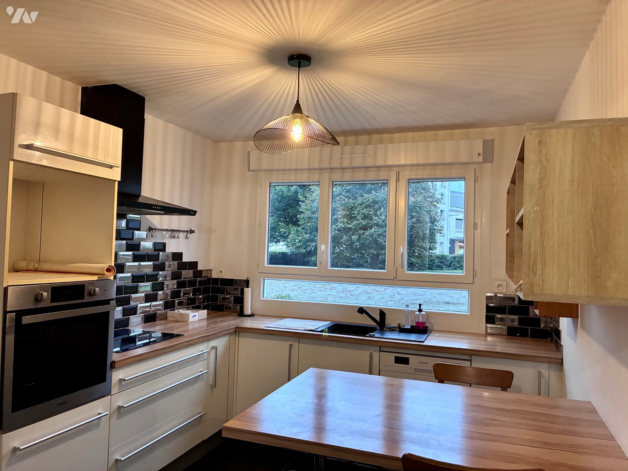 Appartement 4 pièces 83 m² · à Brest · 83,1 m² · 175 000 €