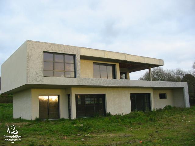 Vente - Maison - Plomodiern - 200.00m² - 7 pièces - Ref : N 56