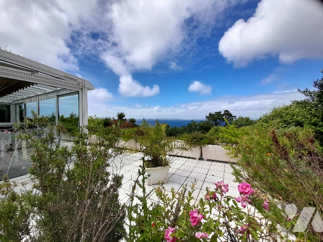 Vente - Maison / villa - LANVEOC - 150 m² - 8 pièces - A202400212