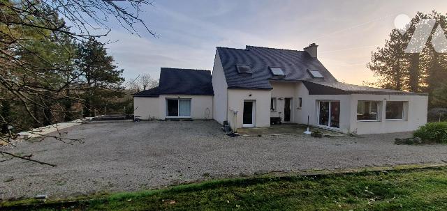 Vente - Maison / villa - CAMARET SUR MER - 160 m² - 5 pièces - A202400379