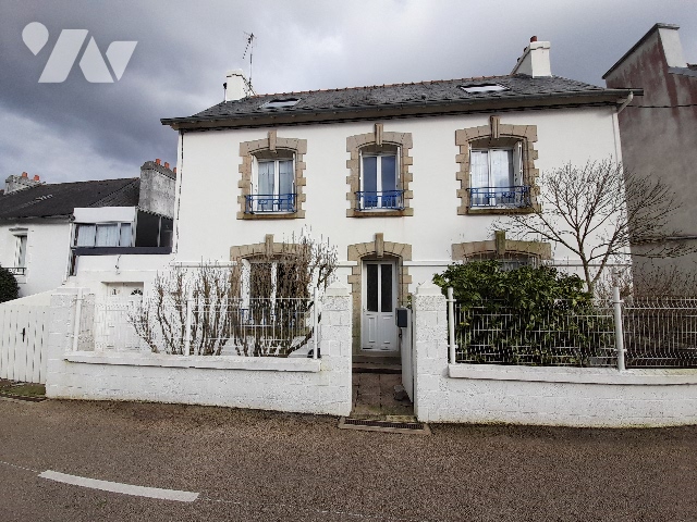 Maison 4 pièces 116 m² · à Crozon · 116 m² · 390 000 €