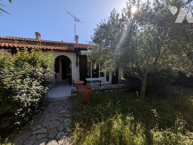 Maison 4 pièces 120 m² · à Bouillargues · 120 m² · 262 000 €