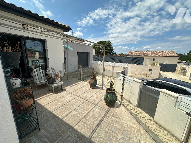 Vente Maison / villa AIGUES VIVES