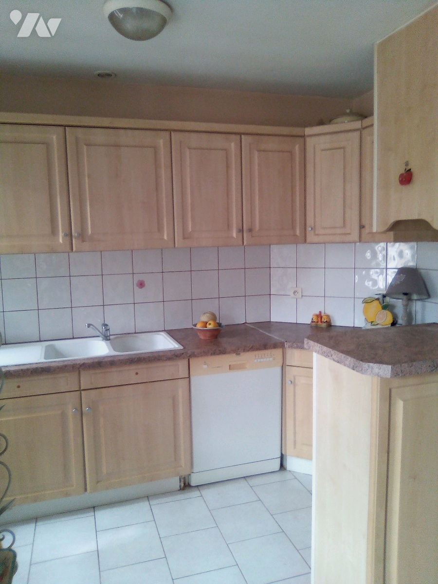 Appartement à Saint-Hippolyte-du-Fort