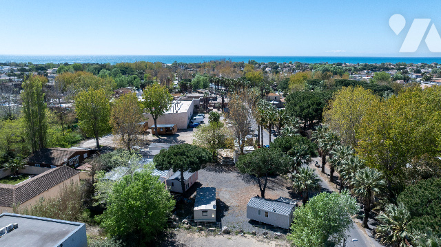 Terrain 1178 m² · à Agde · 1 178 m² · 252 000 €