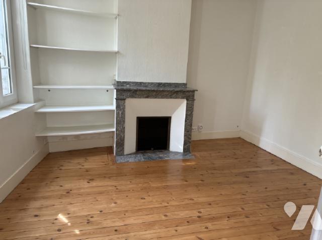 LOCATION maison-TOULOUSE (31)