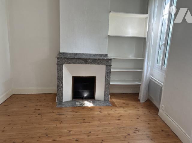 LOCATION maison-TOULOUSE (31)