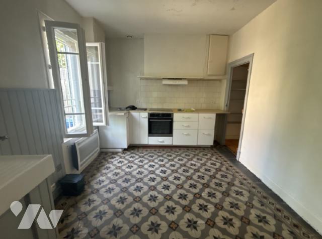 LOCATION maison-TOULOUSE (31)