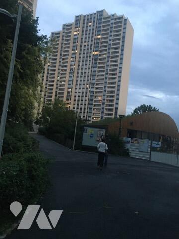 Vente - Appartement - ISSY LES MOULINEAUX - 35,74 m² - 1 pièce - M4018