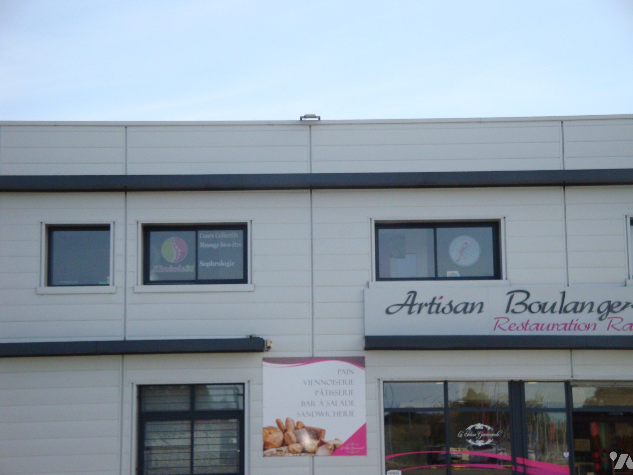 Lac 100 m² Saint-Alban · 100 m² · 350 000 €