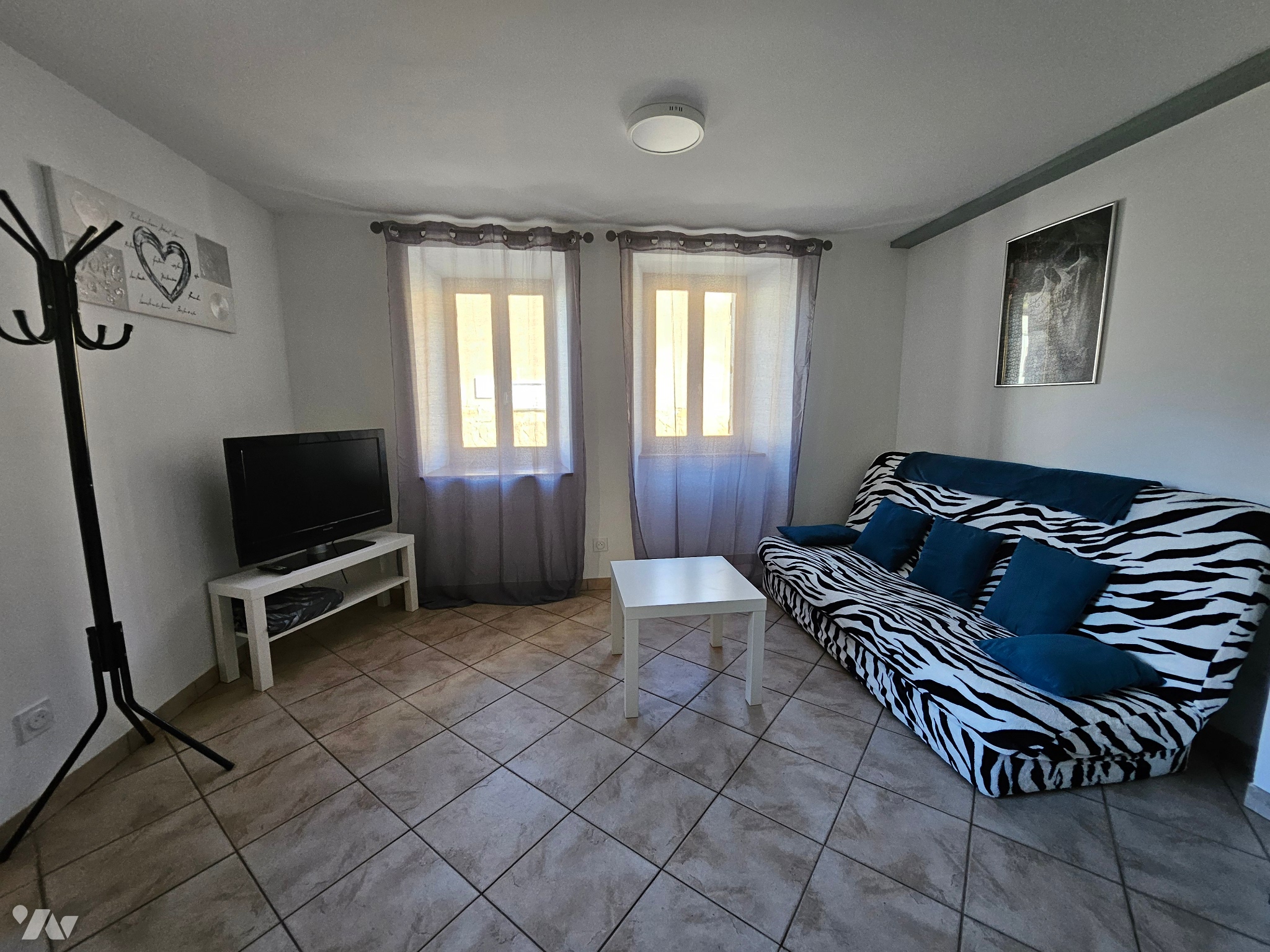 Appartement à Le Plan