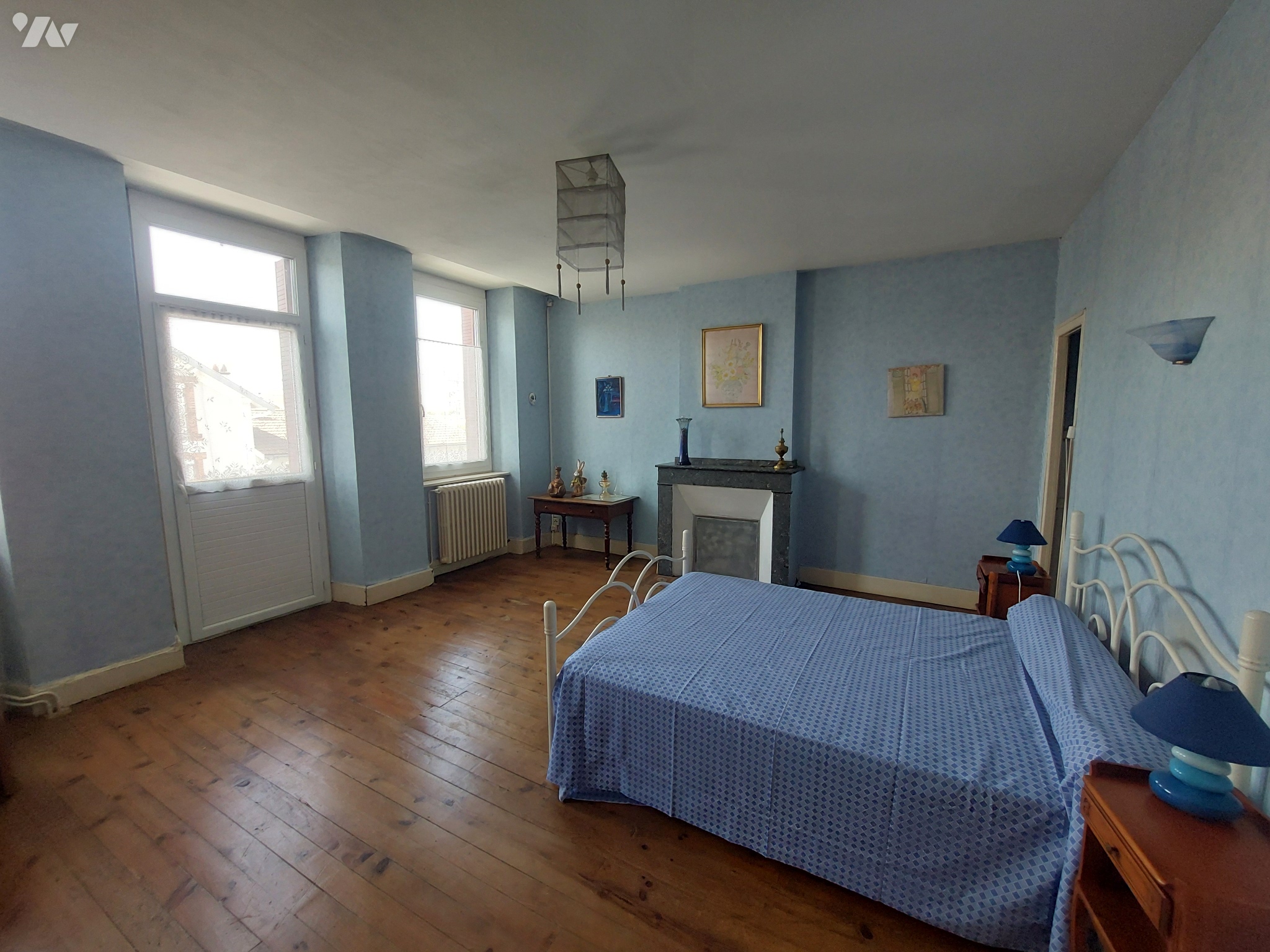 VENTE maison-ST GAUDENS (31)