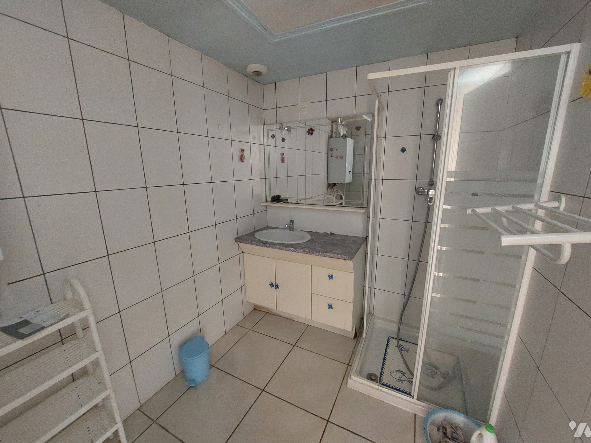 VENTE maison-ST GAUDENS (31)