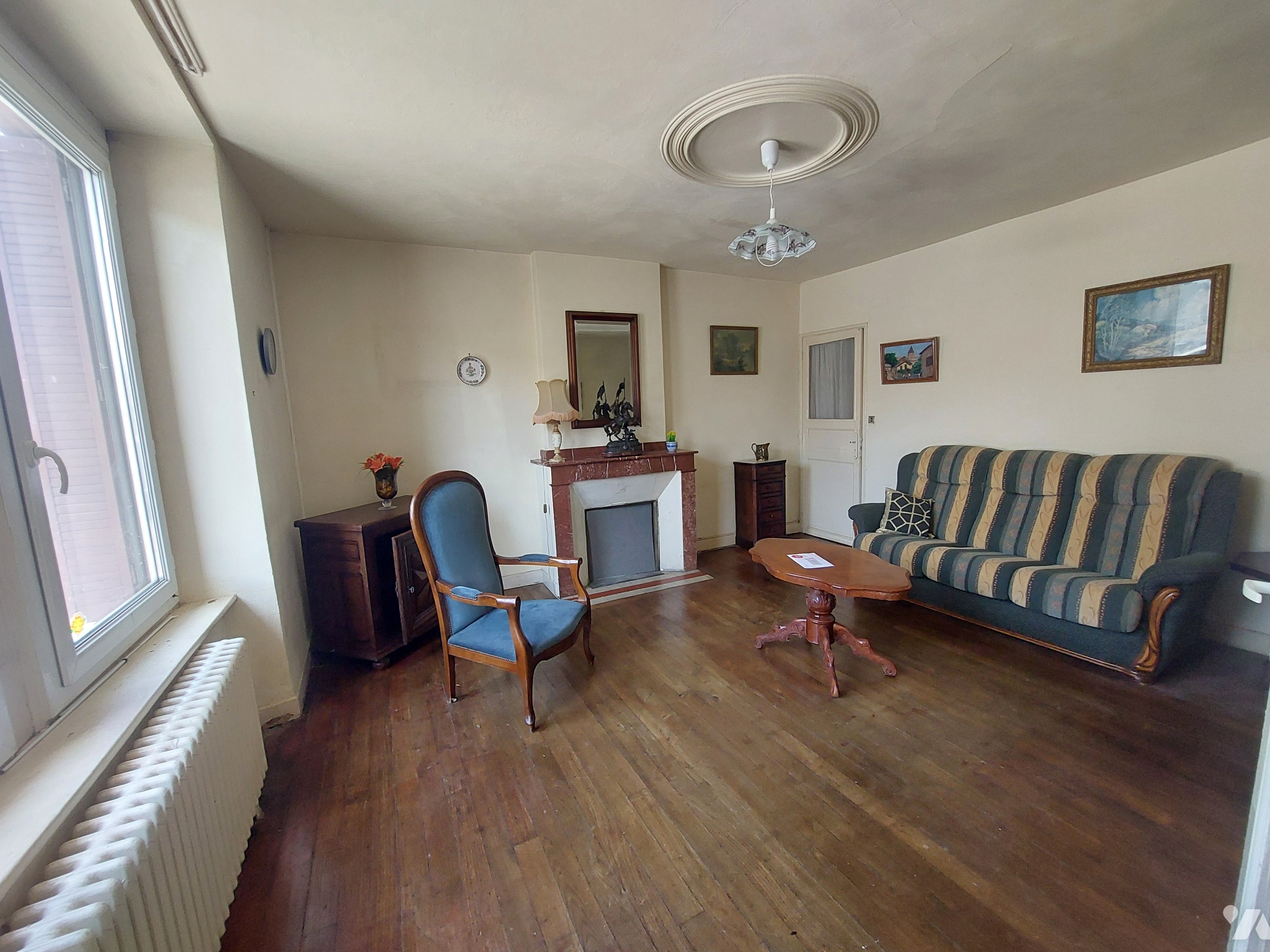 VENTE maison-ST GAUDENS (31)