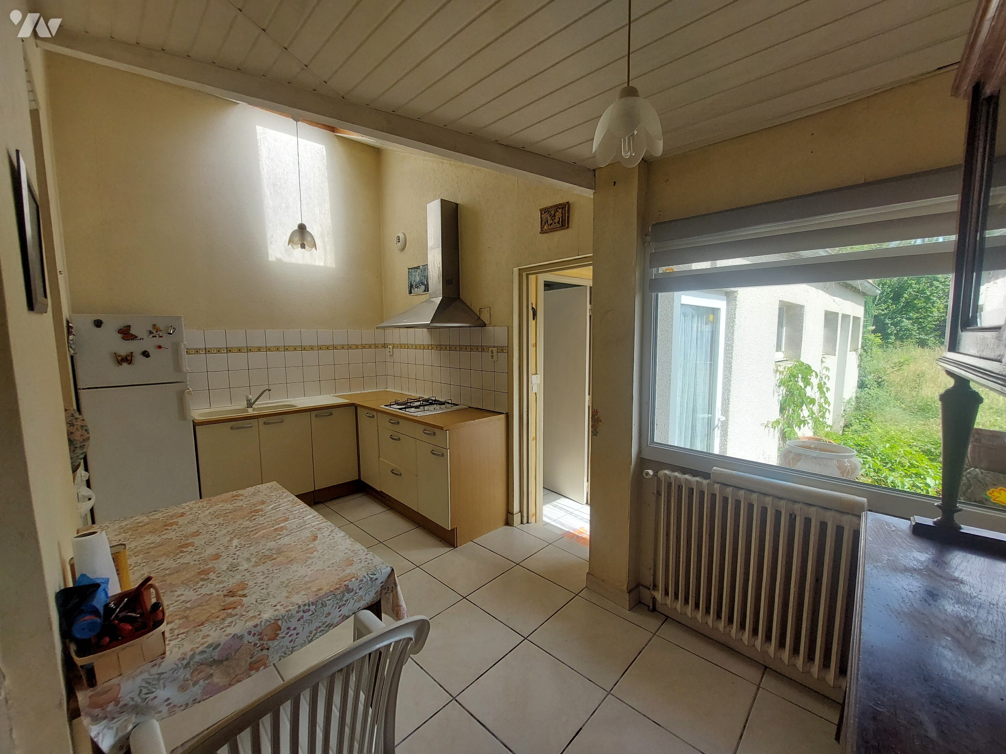 VENTE maison-ST GAUDENS (31)