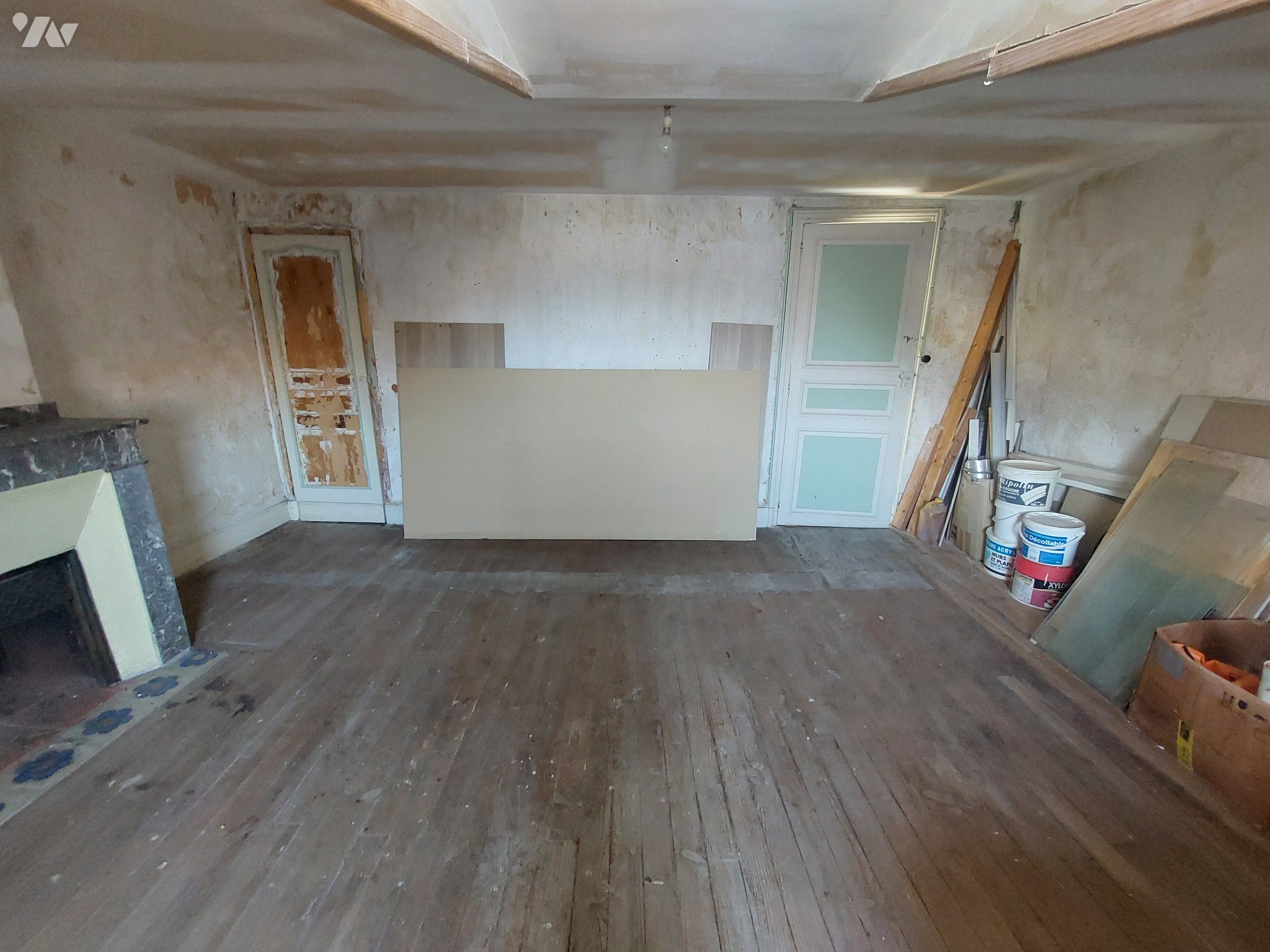 VENTE maison-ST GAUDENS (31)