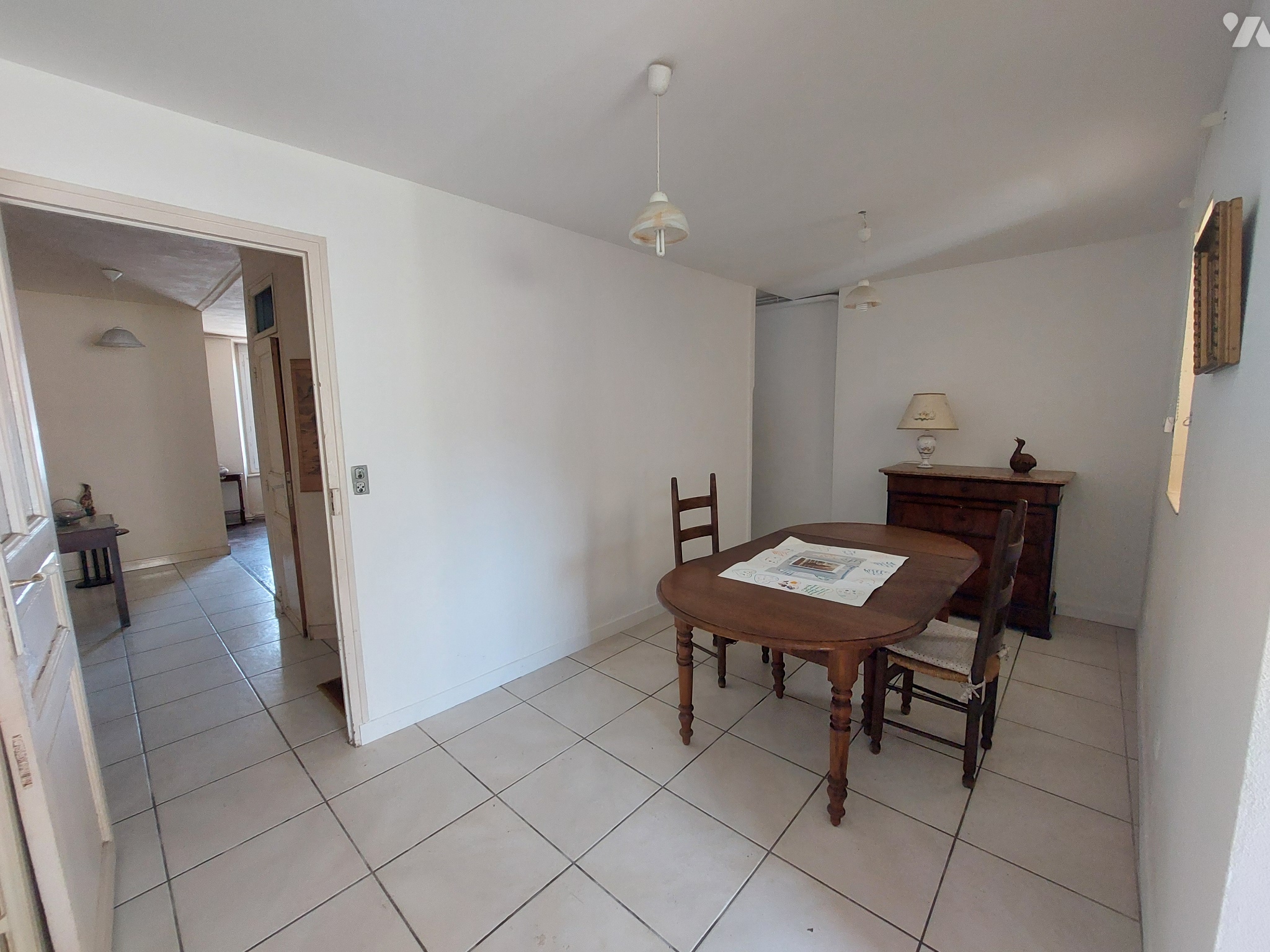VENTE maison-ST GAUDENS (31)