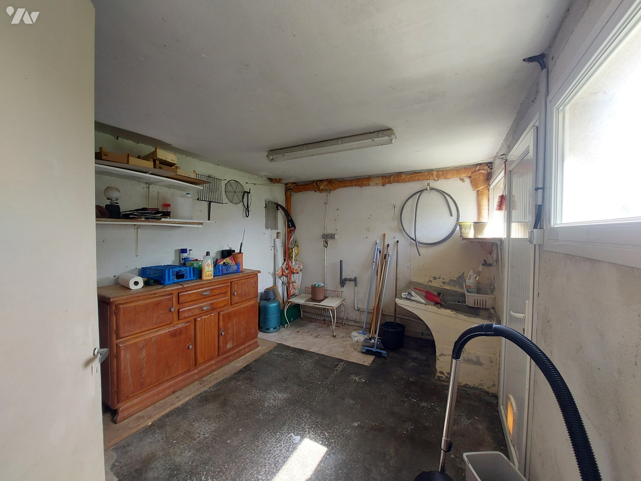 VENTE maison-ST GAUDENS (31)