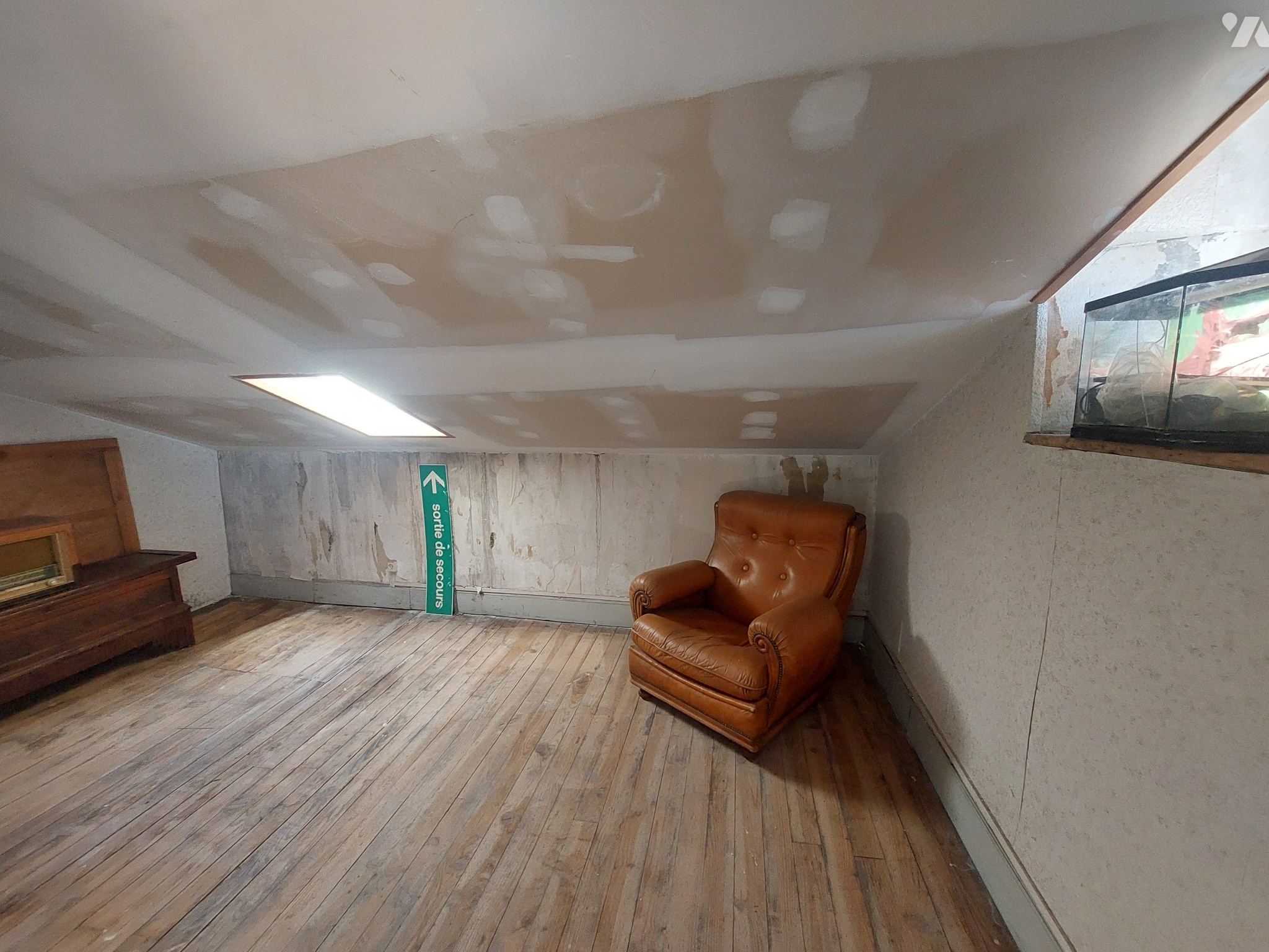 VENTE maison-ST GAUDENS (31)