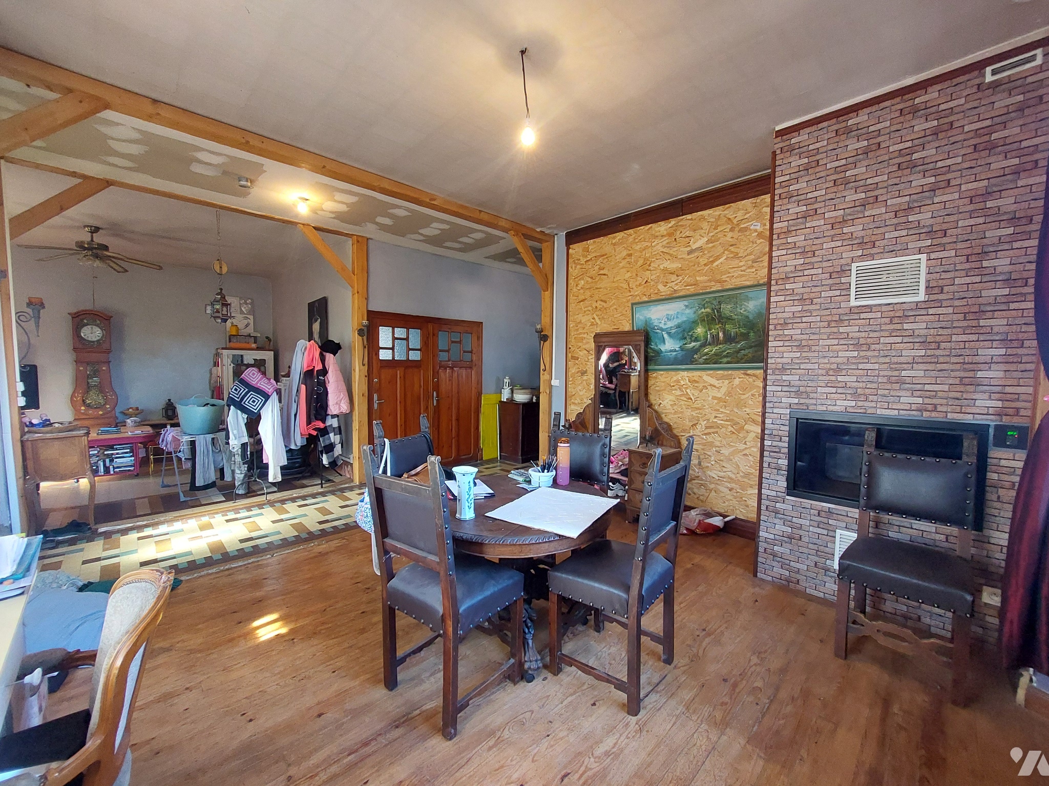 VENTE maison-ST GAUDENS (31)