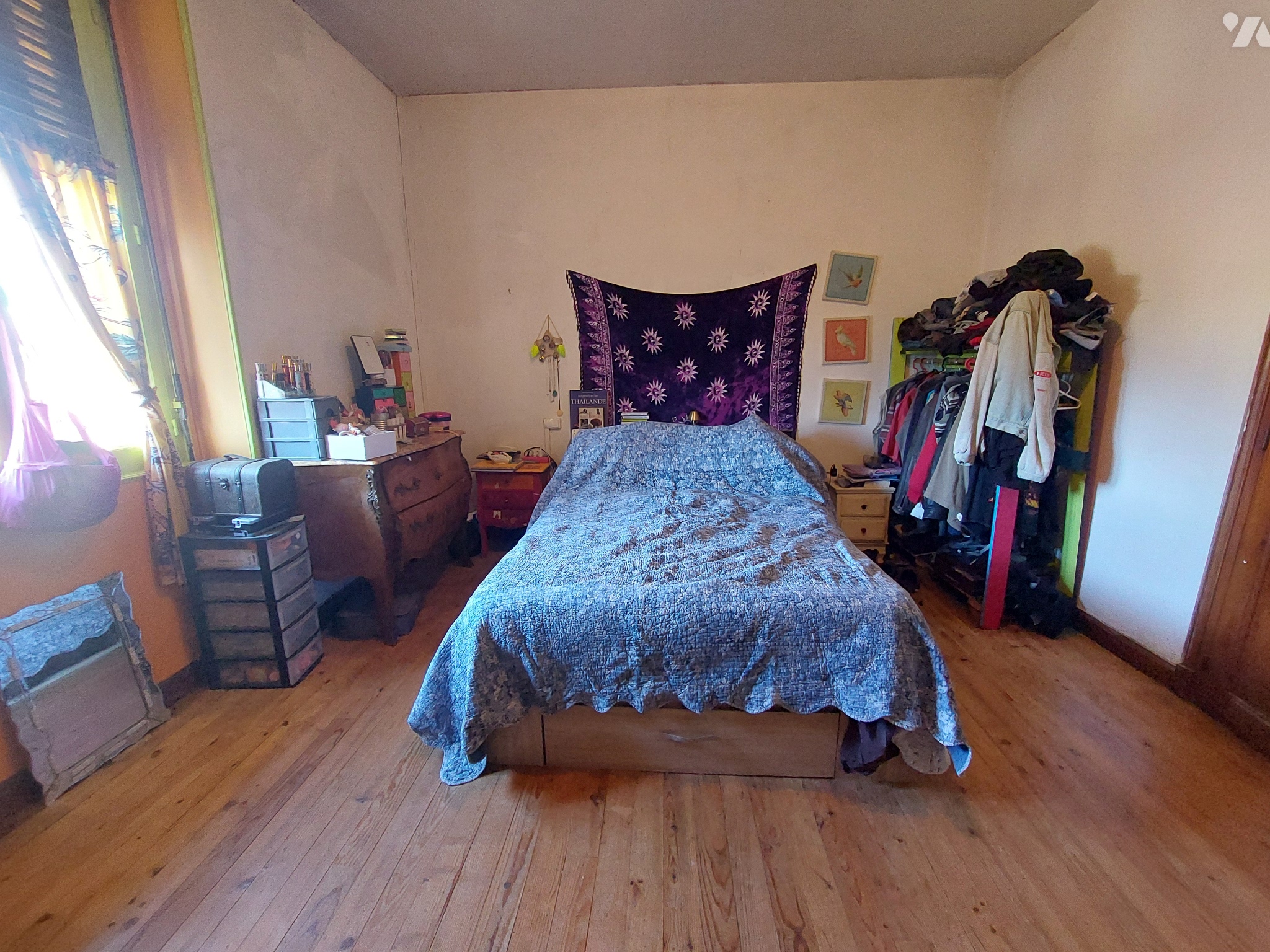 VENTE maison-ST GAUDENS (31)