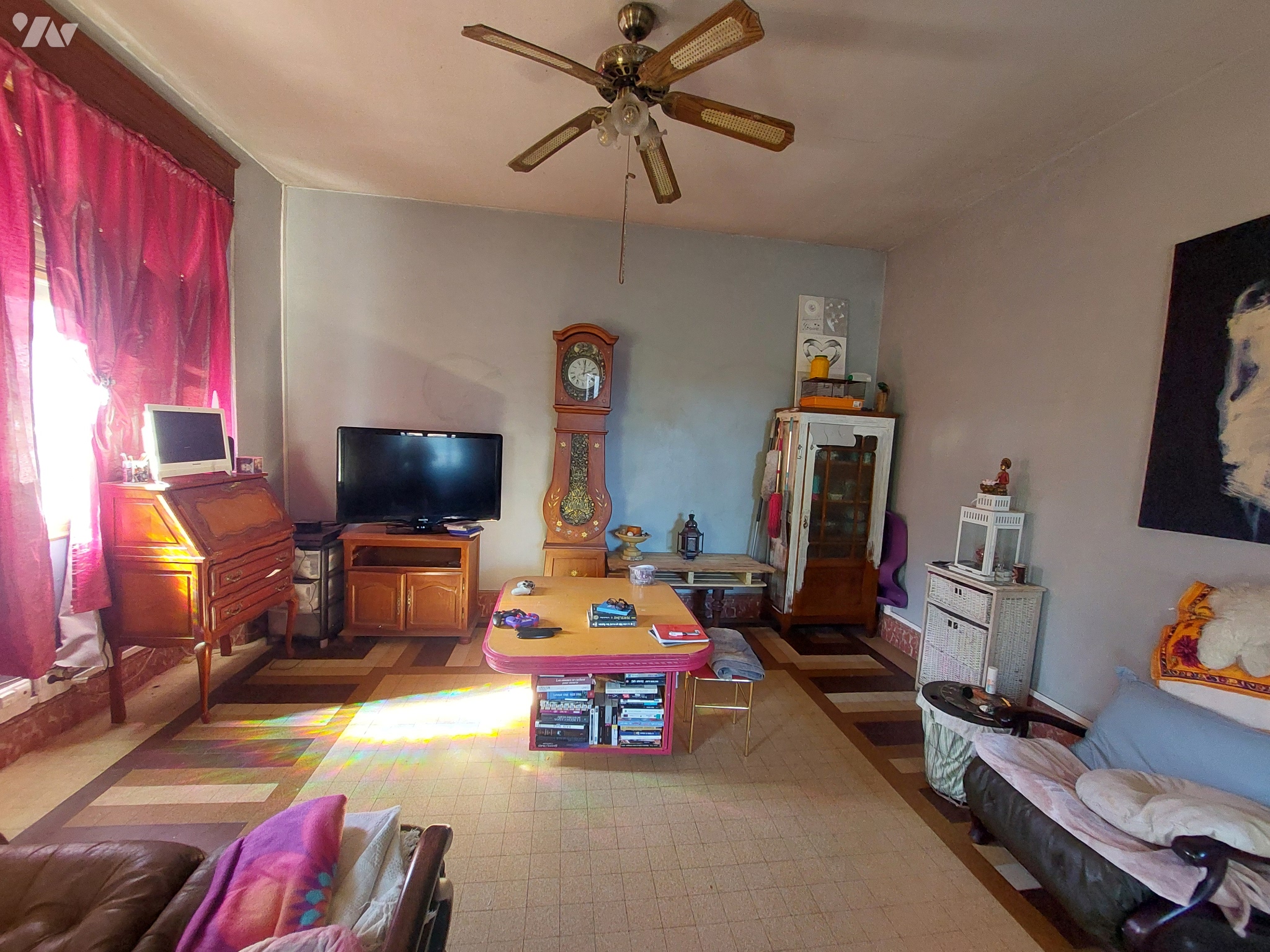 VENTE maison-ST GAUDENS (31)