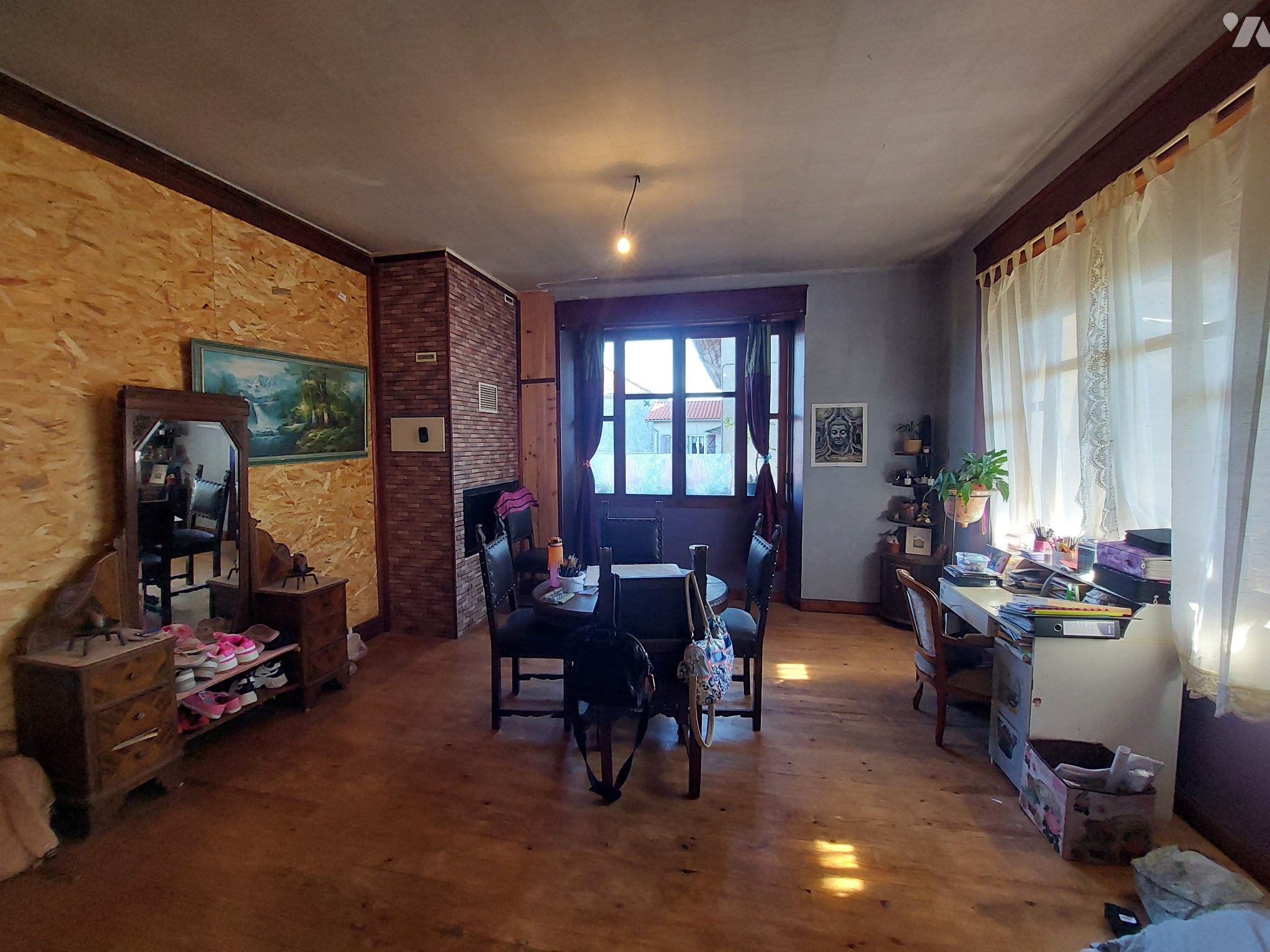 VENTE maison-ST GAUDENS (31)