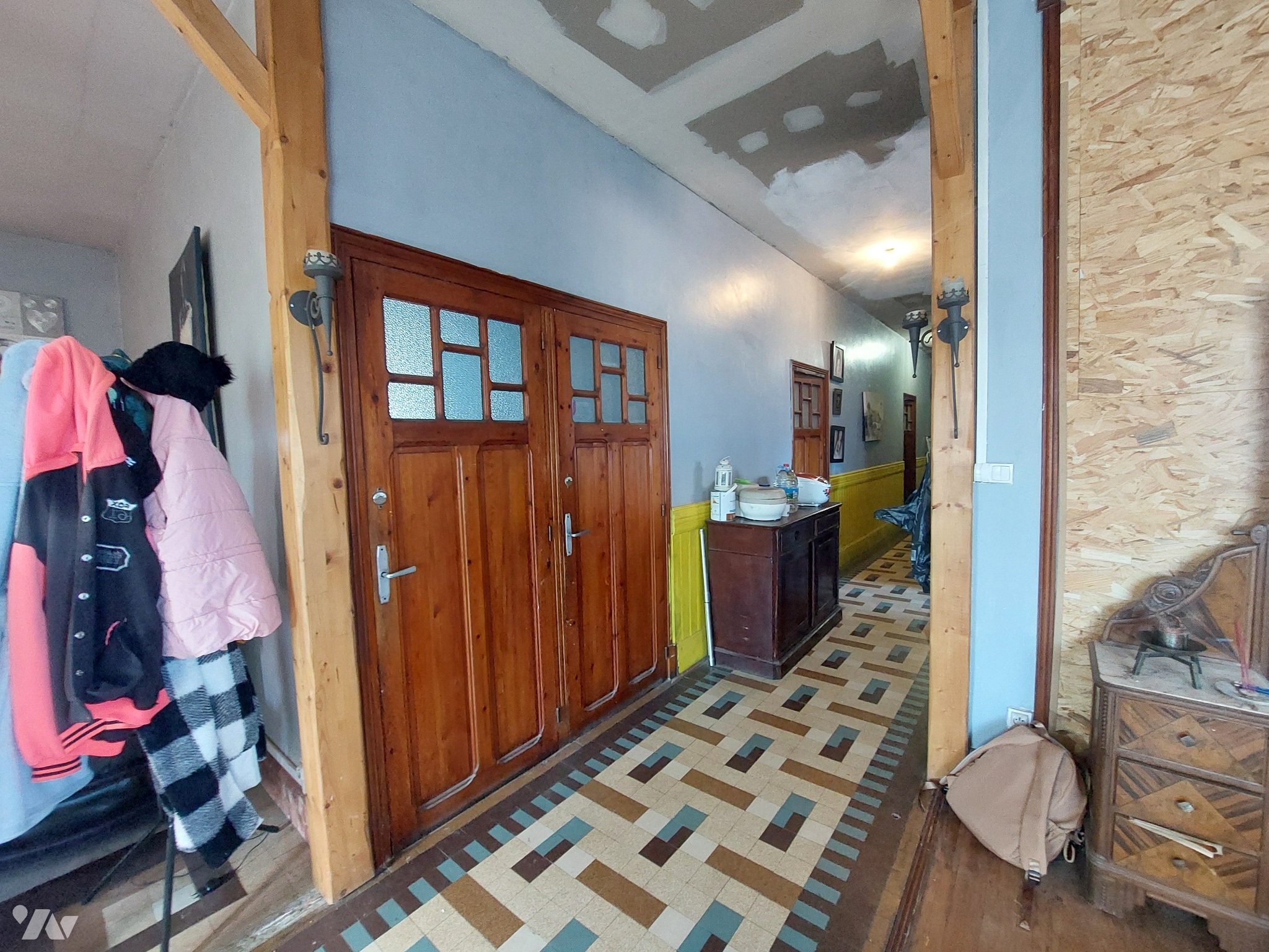 VENTE maison-ST GAUDENS (31)