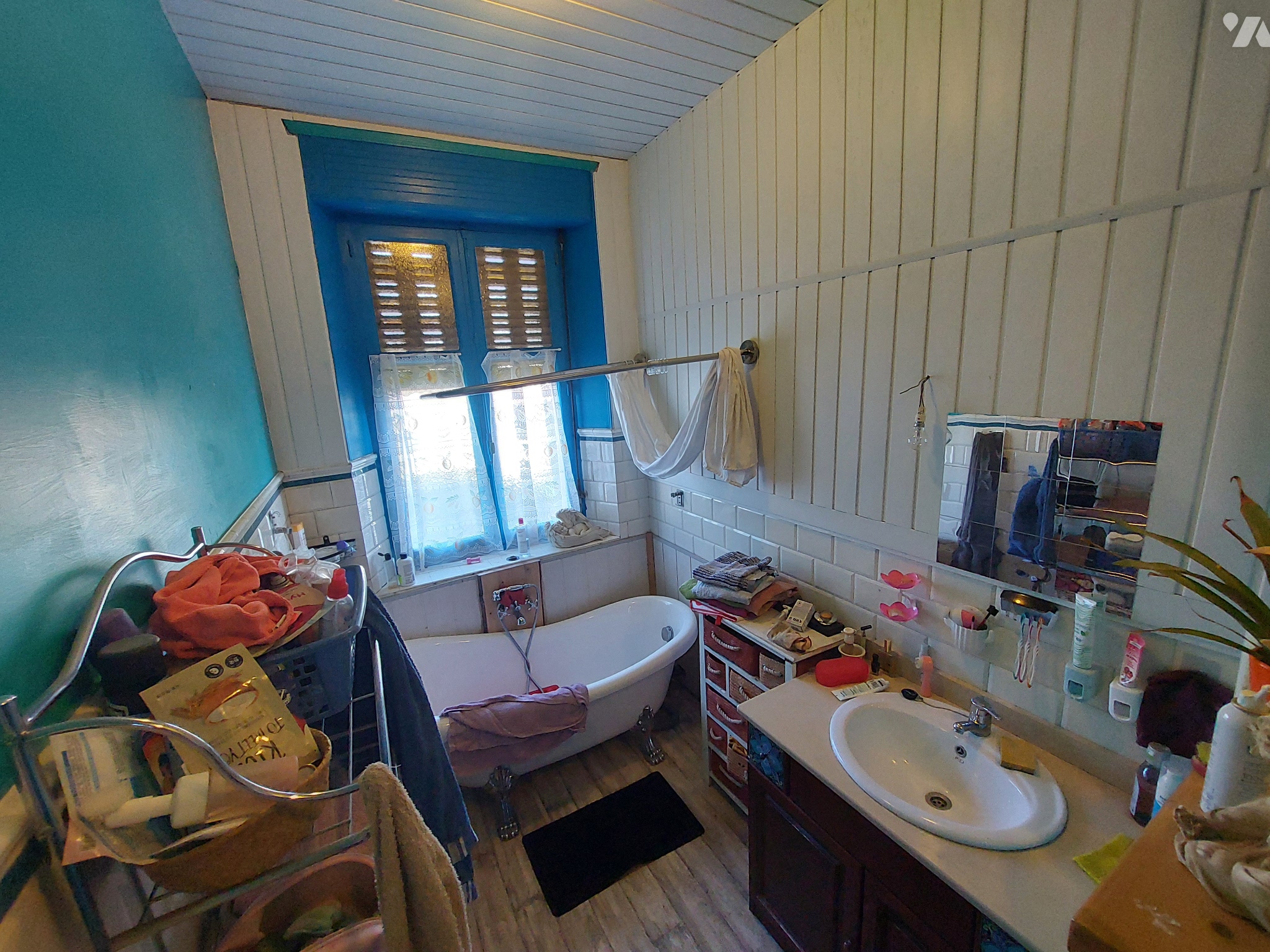 VENTE maison-ST GAUDENS (31)