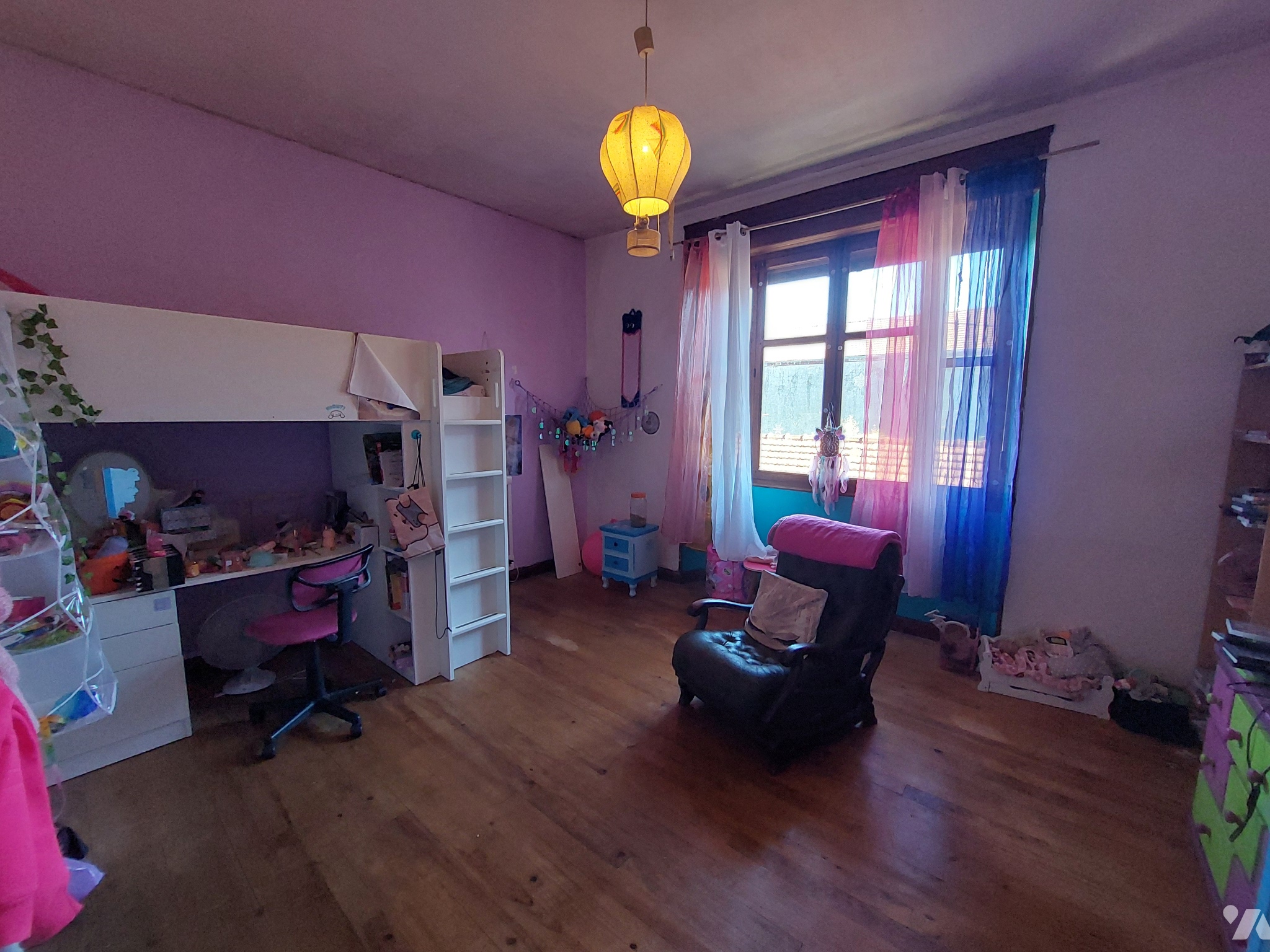 VENTE maison-ST GAUDENS (31)