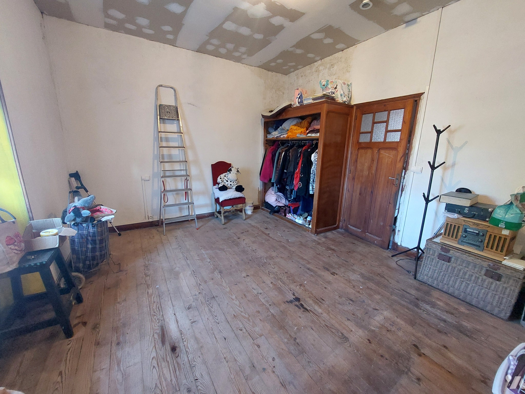 VENTE maison-ST GAUDENS (31)