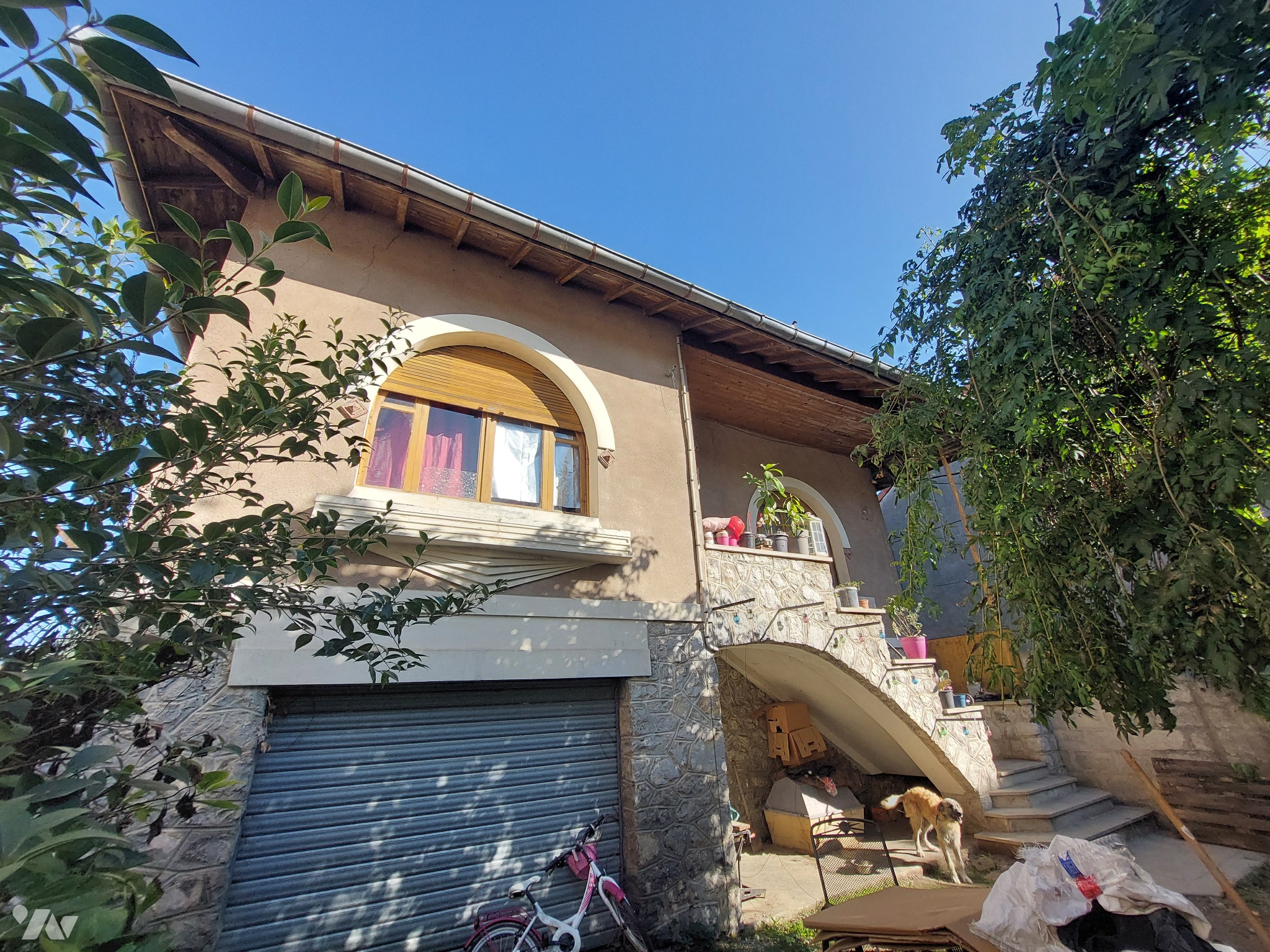 VENTE maison-ST GAUDENS (31)