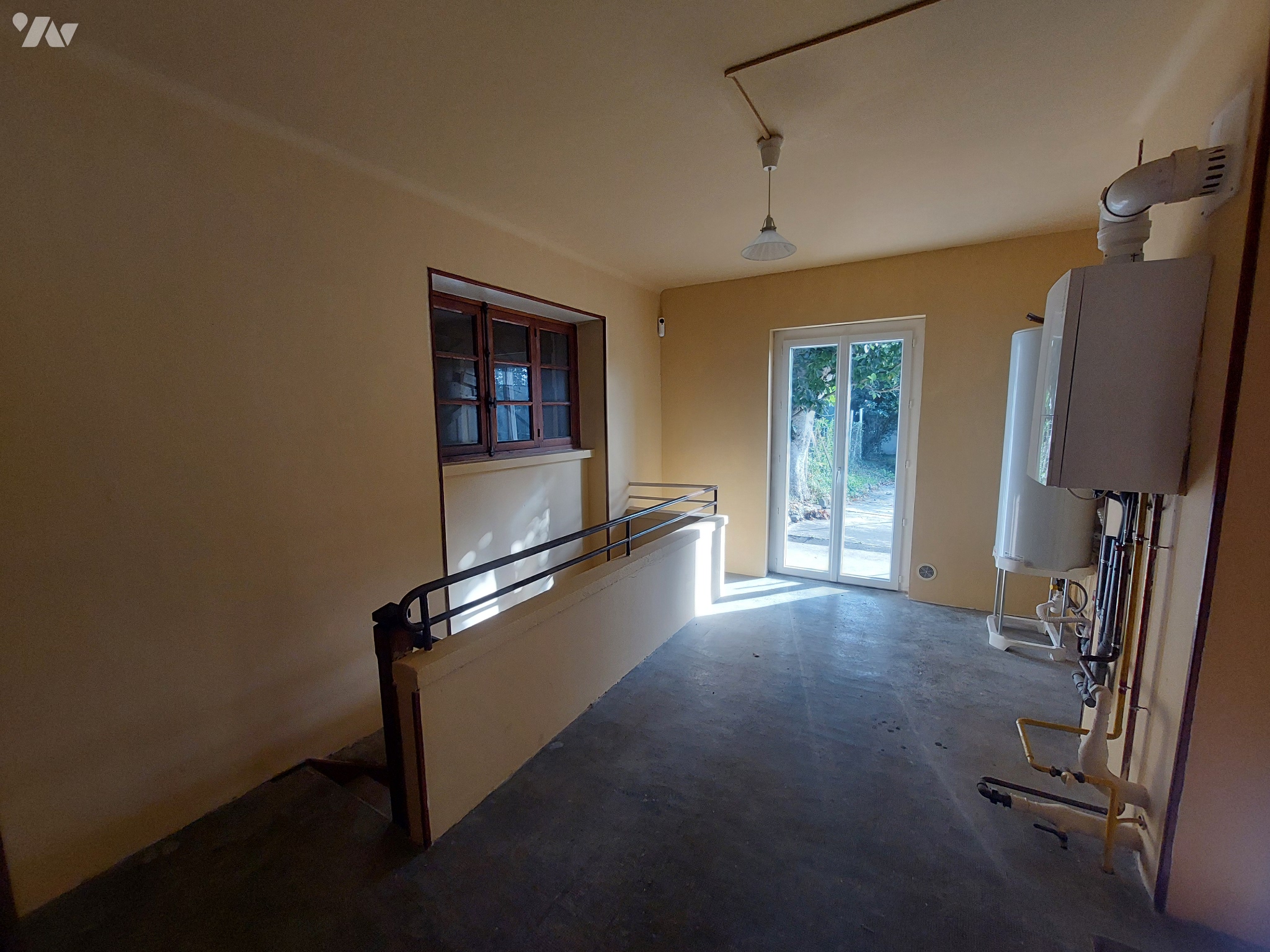 VENTE immeuble-ST GAUDENS (31)