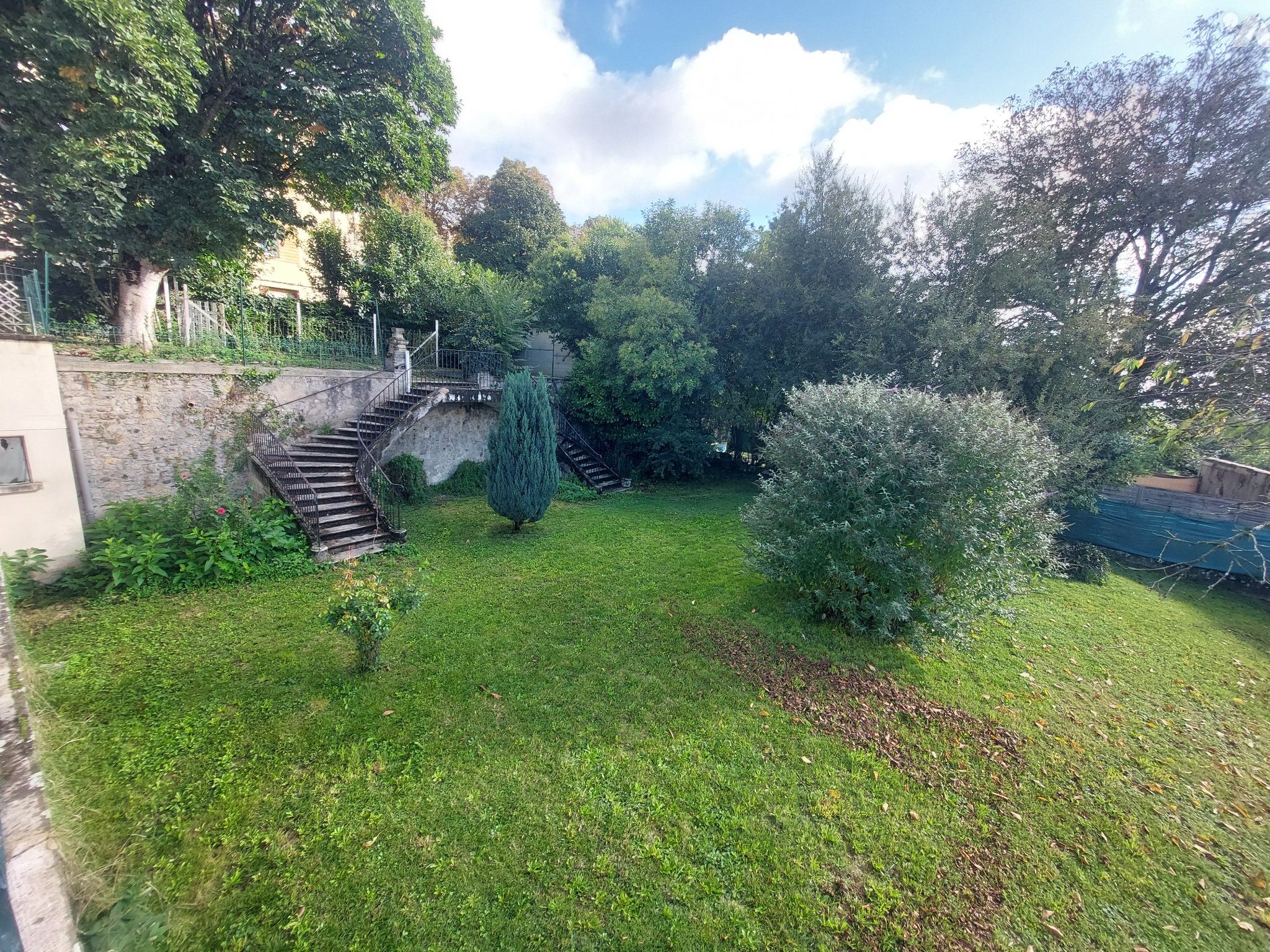 VENTE immeuble-ST GAUDENS (31)