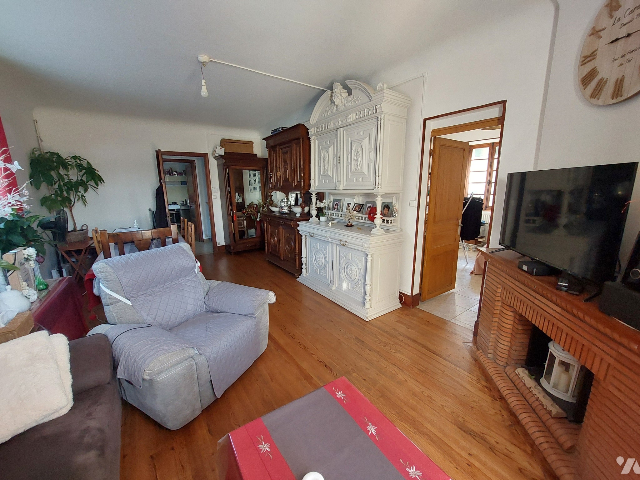 VENTE immeuble-ST GAUDENS (31)