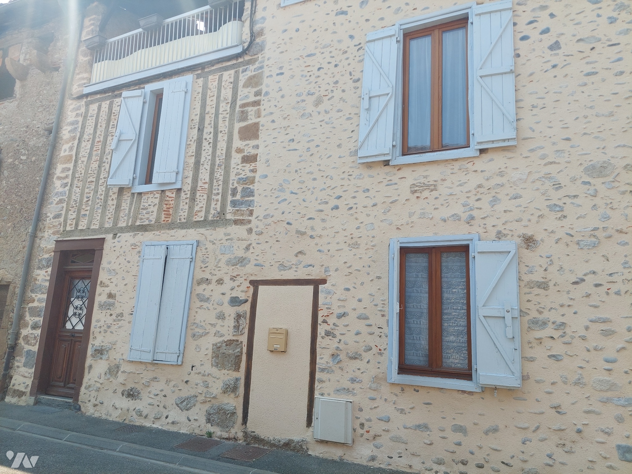 Maison 6 pièces 148 m² · à Miramont-de-Comminges · 148 m² · 149 500 €