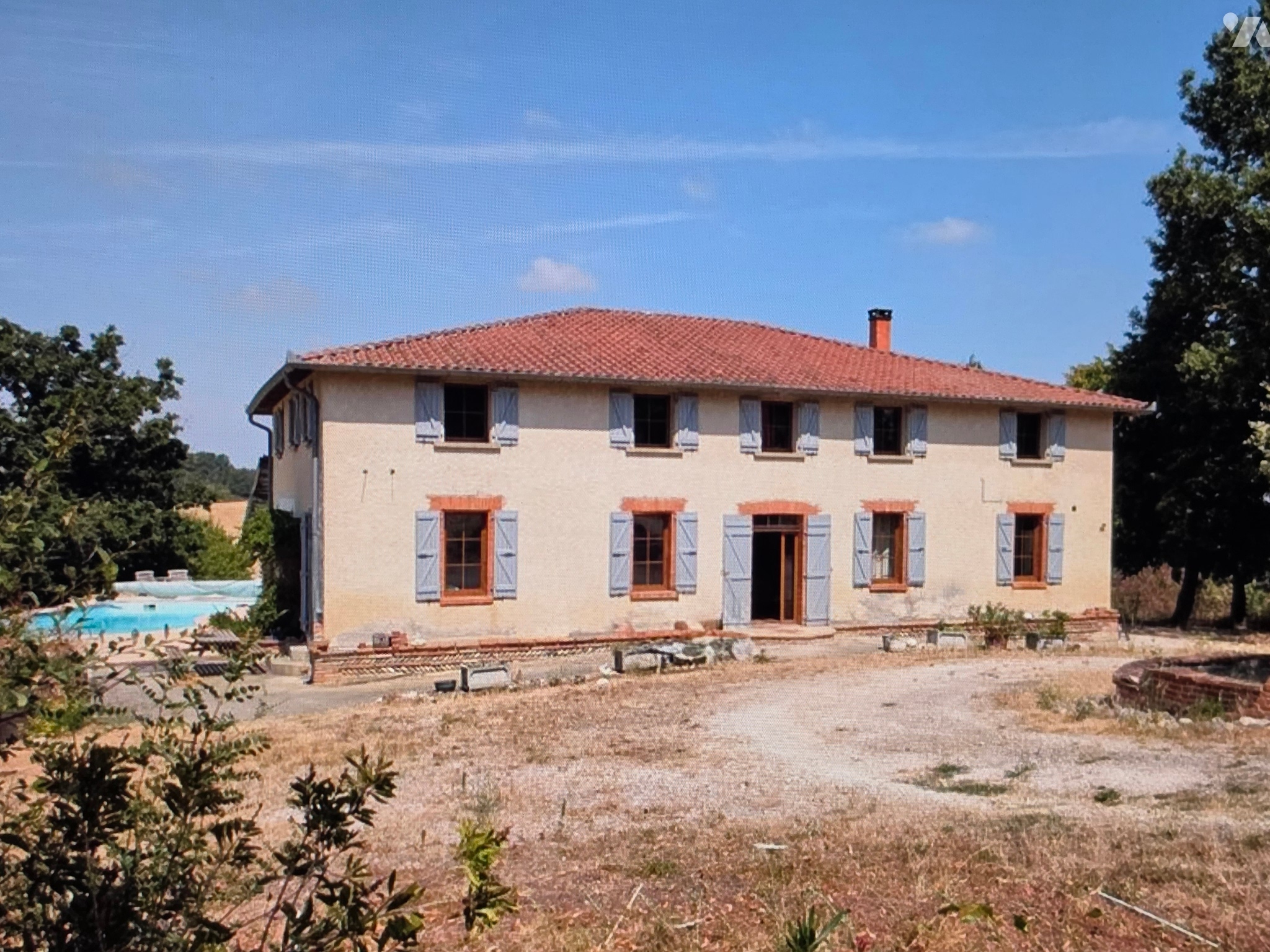 Maison 8 pièces 370 m² · à Rieumes · 370 m² · 663 500 €