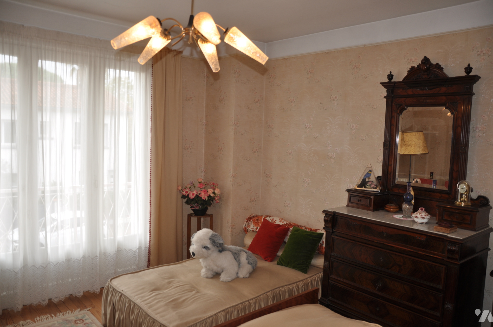 VENTE maison-QUINT FONSEGRIVES (31)