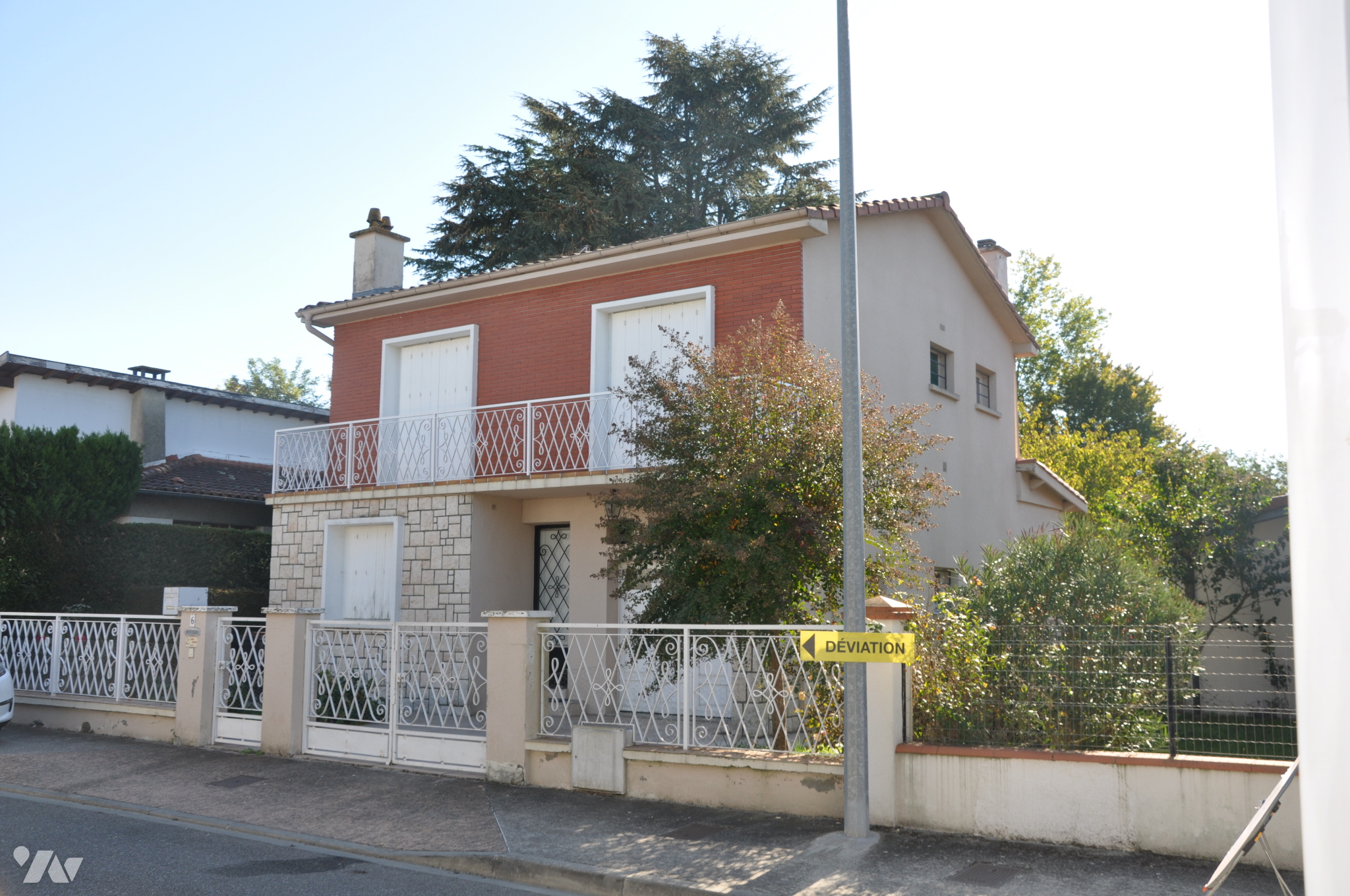 VENTE maison-QUINT FONSEGRIVES (31)